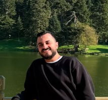 Buğra Loğoğlu